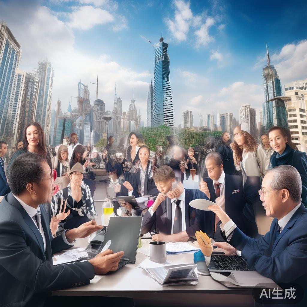江苏营销获客怎么合作?这5种模式让你的业务量翻倍! - 快讯网 - 分享生活资讯热点话题综合门户网www.yaqiju.com