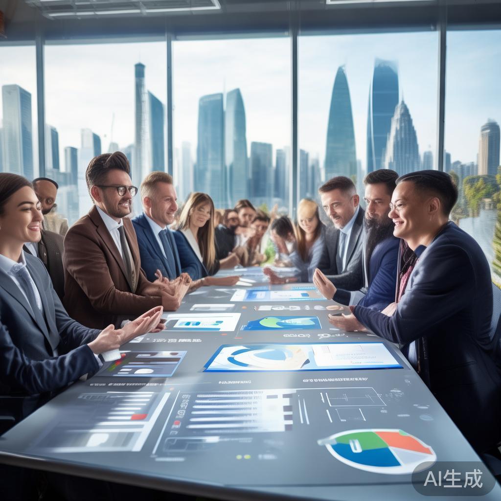 深圳企业如何通过合作实现高效获客？ - 快讯网 - 分享生活资讯热点话题综合门户网www.yaqiju.com