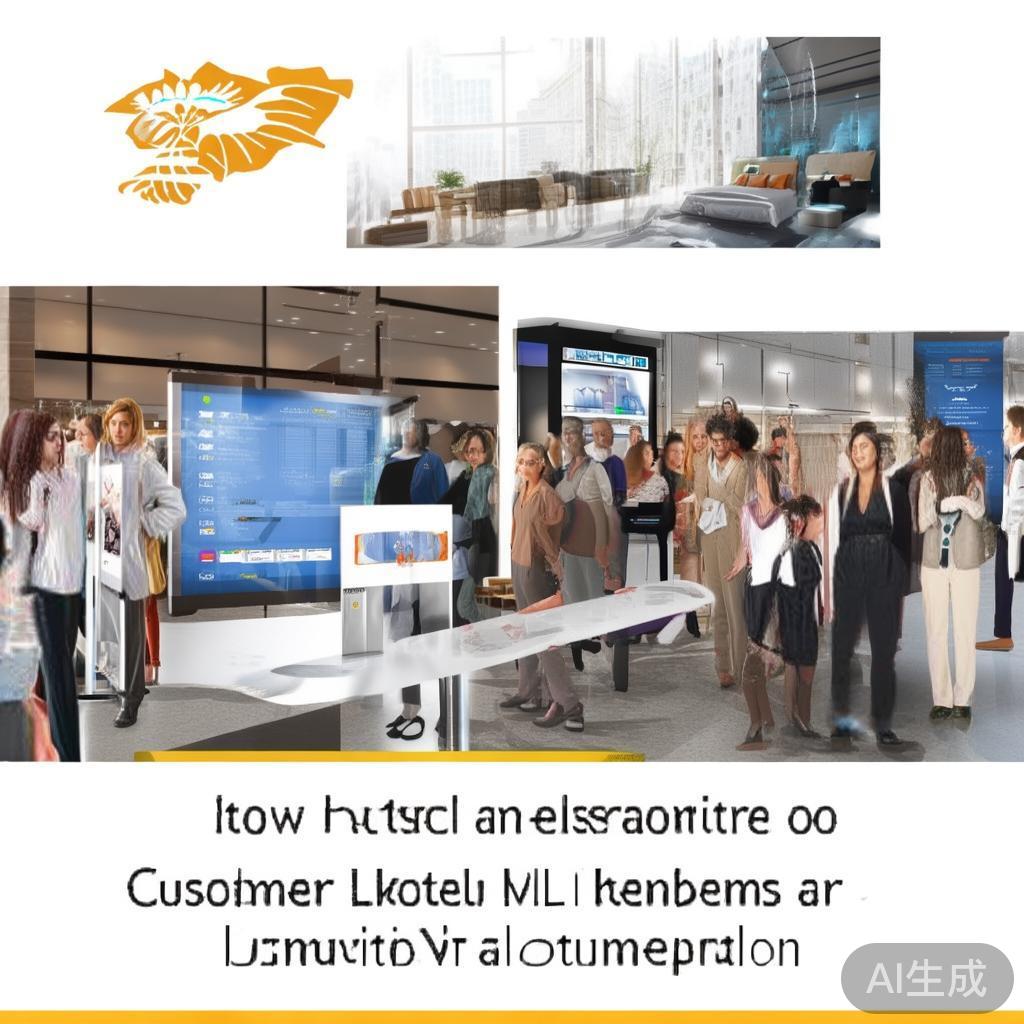 回收酒店获客策略,如何找到潜在客户并成功转化? - 快讯网 - 分享生活资讯热点话题综合门户网www.yaqiju.com
