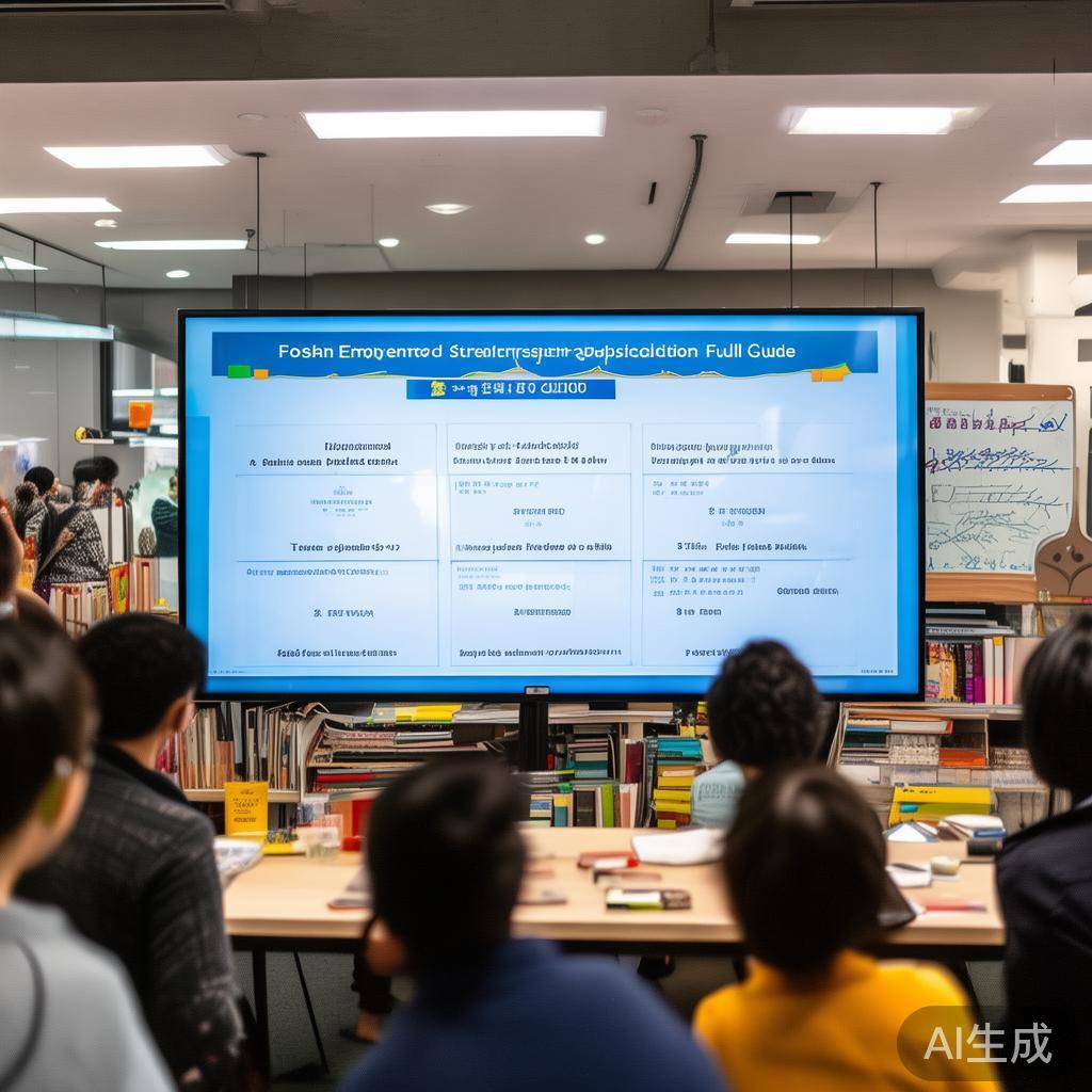 佛山就业创业补贴申请全攻略，政策解读、流程指引与实用建议 - 快讯网 - 分享生活资讯热点话题综合门户网www.yaqiju.com