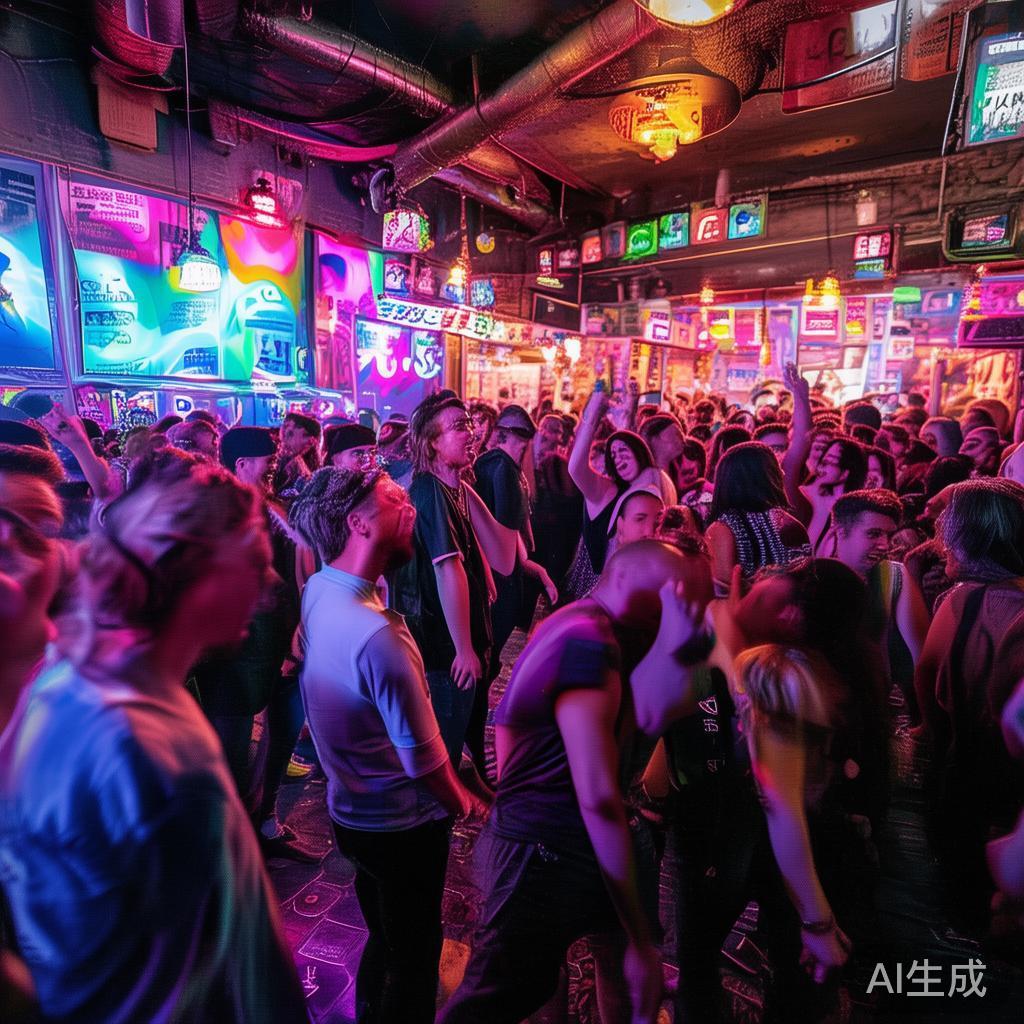 酒吧获客游戏怎么玩？3天吸引1000人，这些策略你也能复制！ - 快讯网 - 分享生活资讯热点话题综合门户网www.yaqiju.com