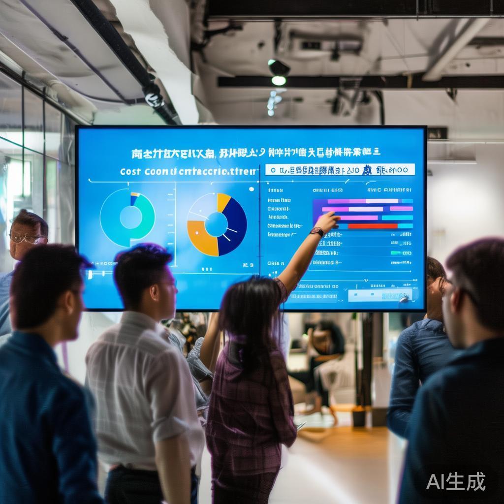 浙江企业获客成本解析，如何优化收费模式提升转化率？ - 快讯网 - 分享生活资讯热点话题综合门户网www.yaqiju.com