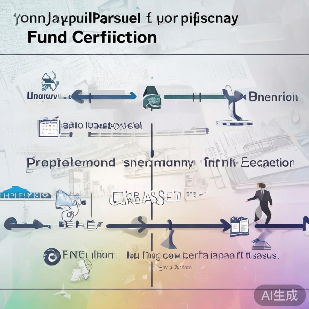 基金从业证书申请全流程解析，从准备到拿证 - 快讯网 - 分享生活资讯热点话题综合门户网www.yaqiju.com