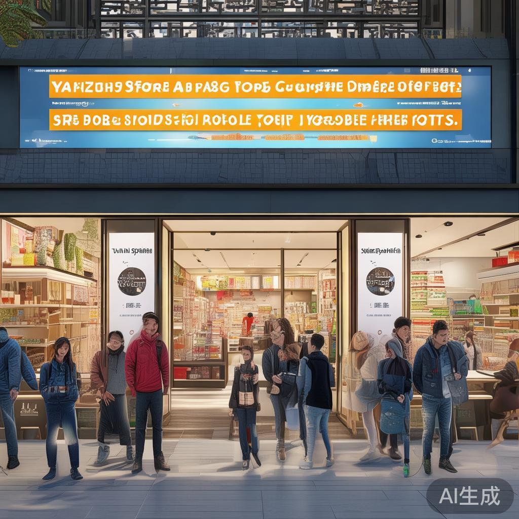 扬州门店获客难?教你用这5招实现精准引流,让门店业绩翻倍! - 快讯网 - 分享生活资讯热点话题综合门户网www.yaqiju.com