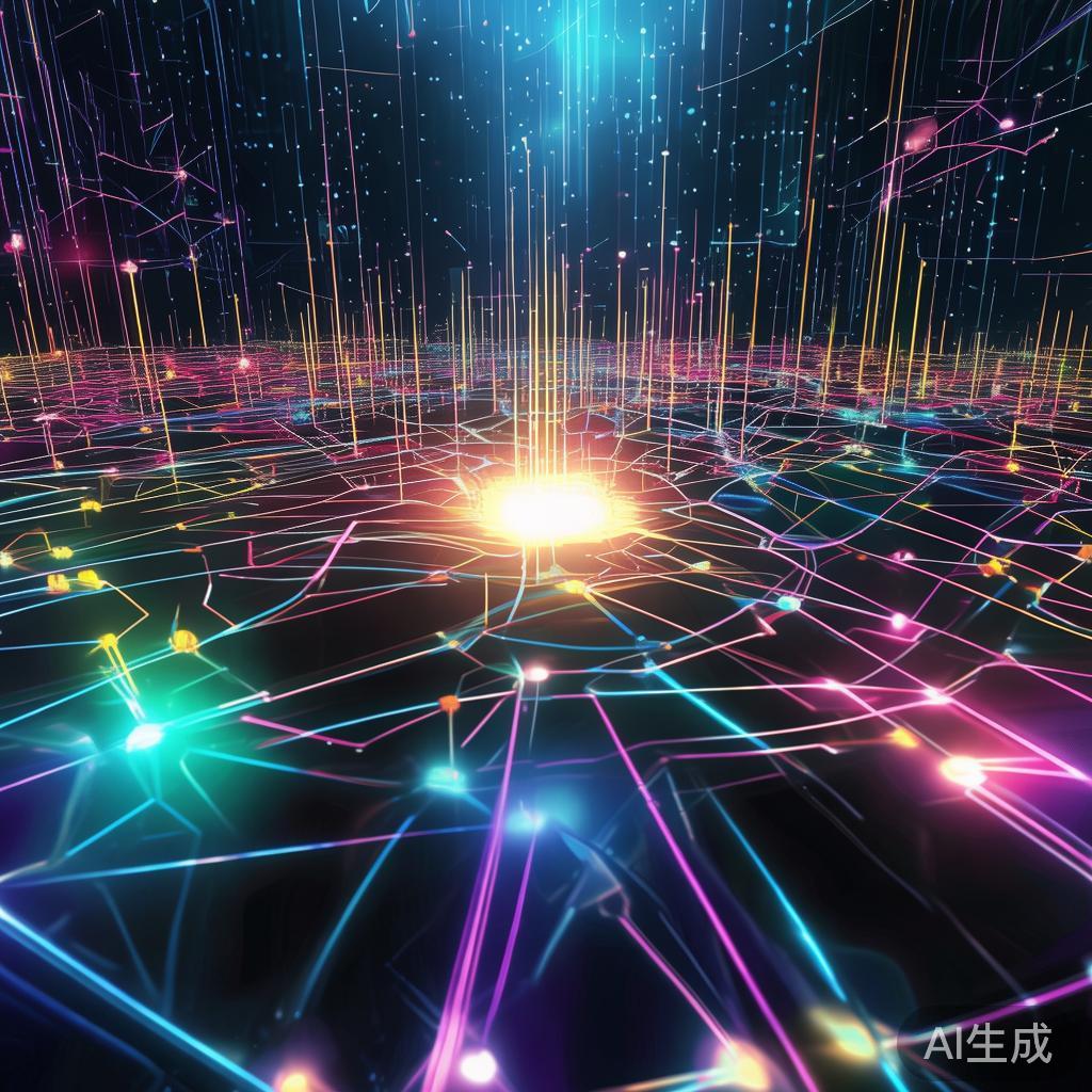 IP矩阵获客,打造多维流量池,实现规模化增长的终极策略 - 快讯网 - 分享生活资讯热点话题综合门户网www.yaqiju.com