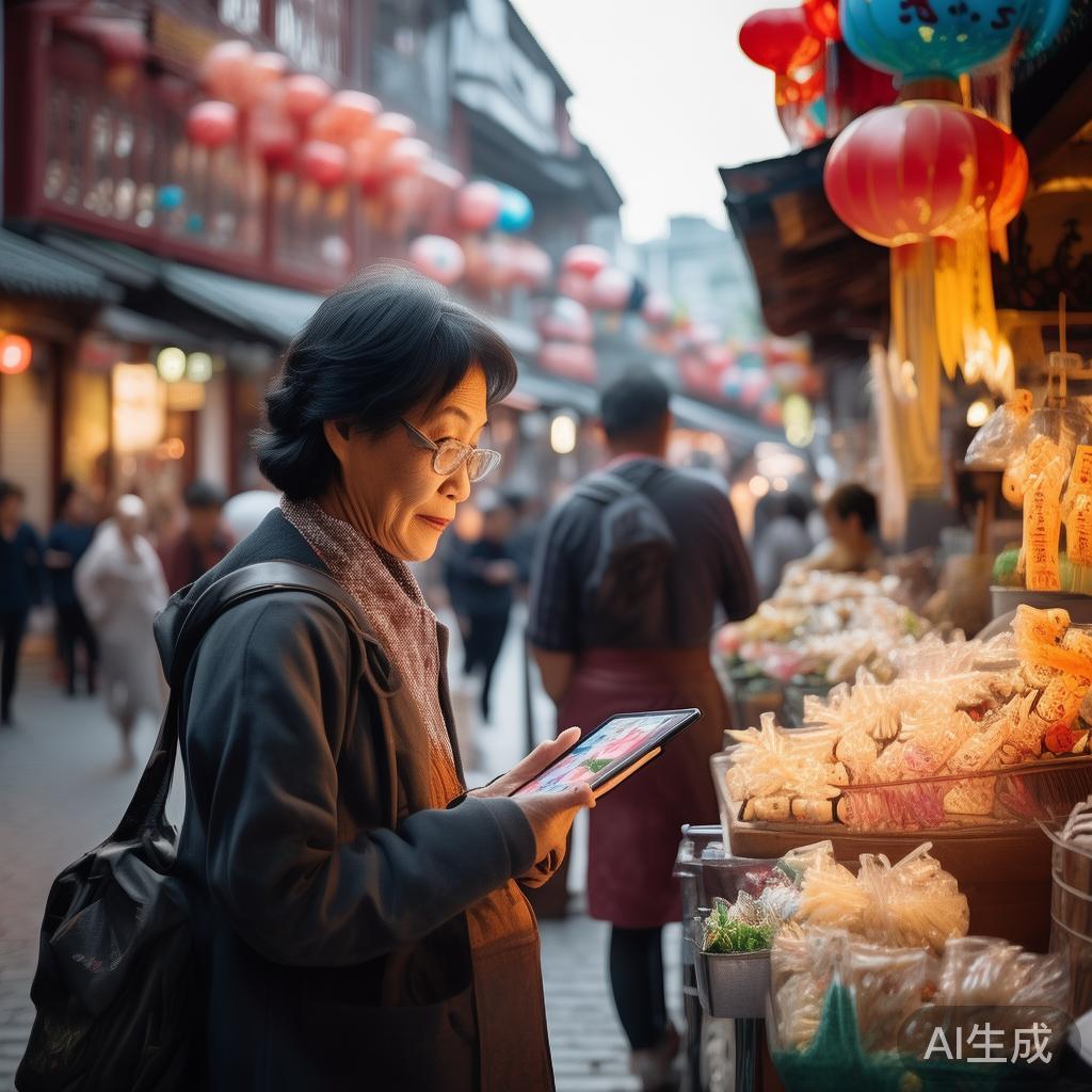 福建商家获客新思路,如何在竞争激烈的市场中脱颖而出? - 快讯网 - 分享生活资讯热点话题综合门户网www.yaqiju.com
