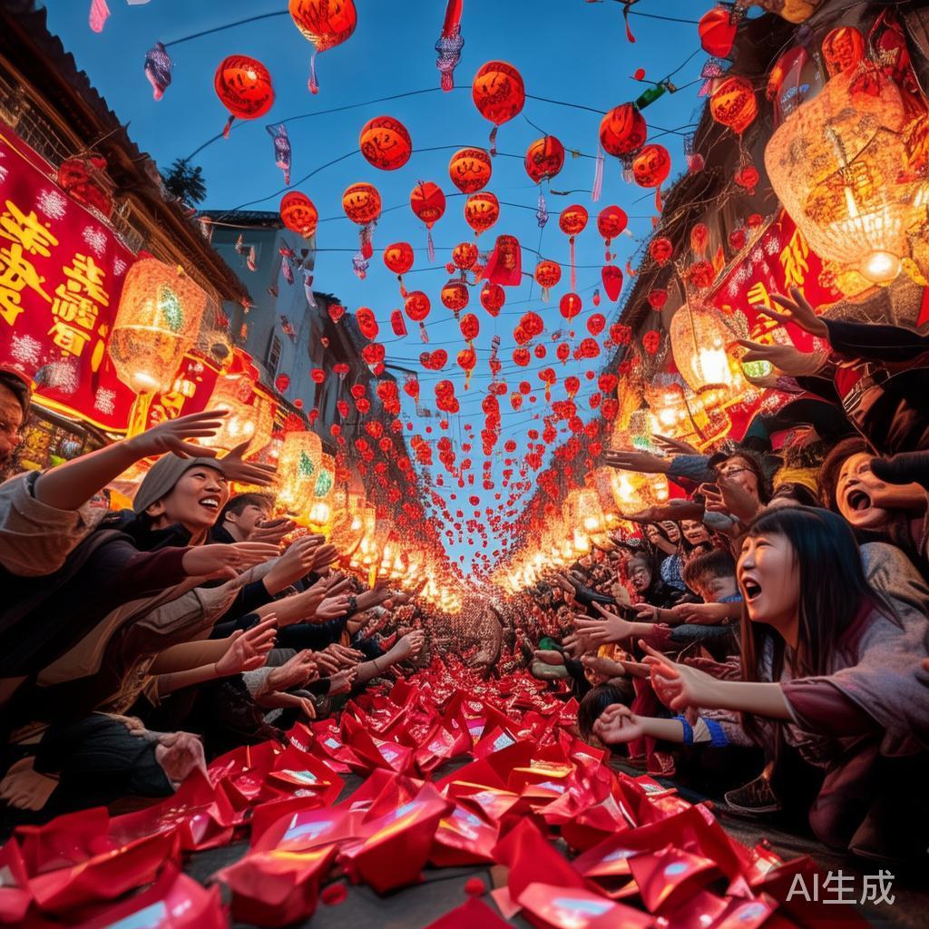 派派天降,红包不等人!如何在派派天降中轻松领取高价值红包 - 快讯网 - 分享生活资讯热点话题综合门户网www.yaqiju.com