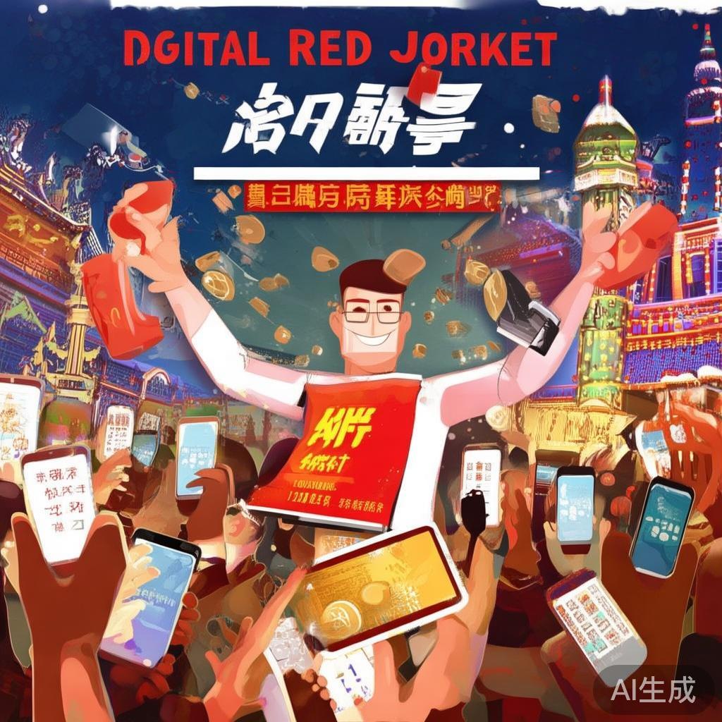 开启数字红包之旅,美团支付红包领取全攻略 - 快讯网 - 分享生活资讯热点话题综合门户网www.yaqiju.com