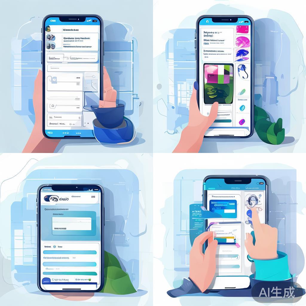 手机申请信用卡的便捷流程指南 - 快讯网 - 分享生活资讯热点话题综合门户网www.yaqiju.com