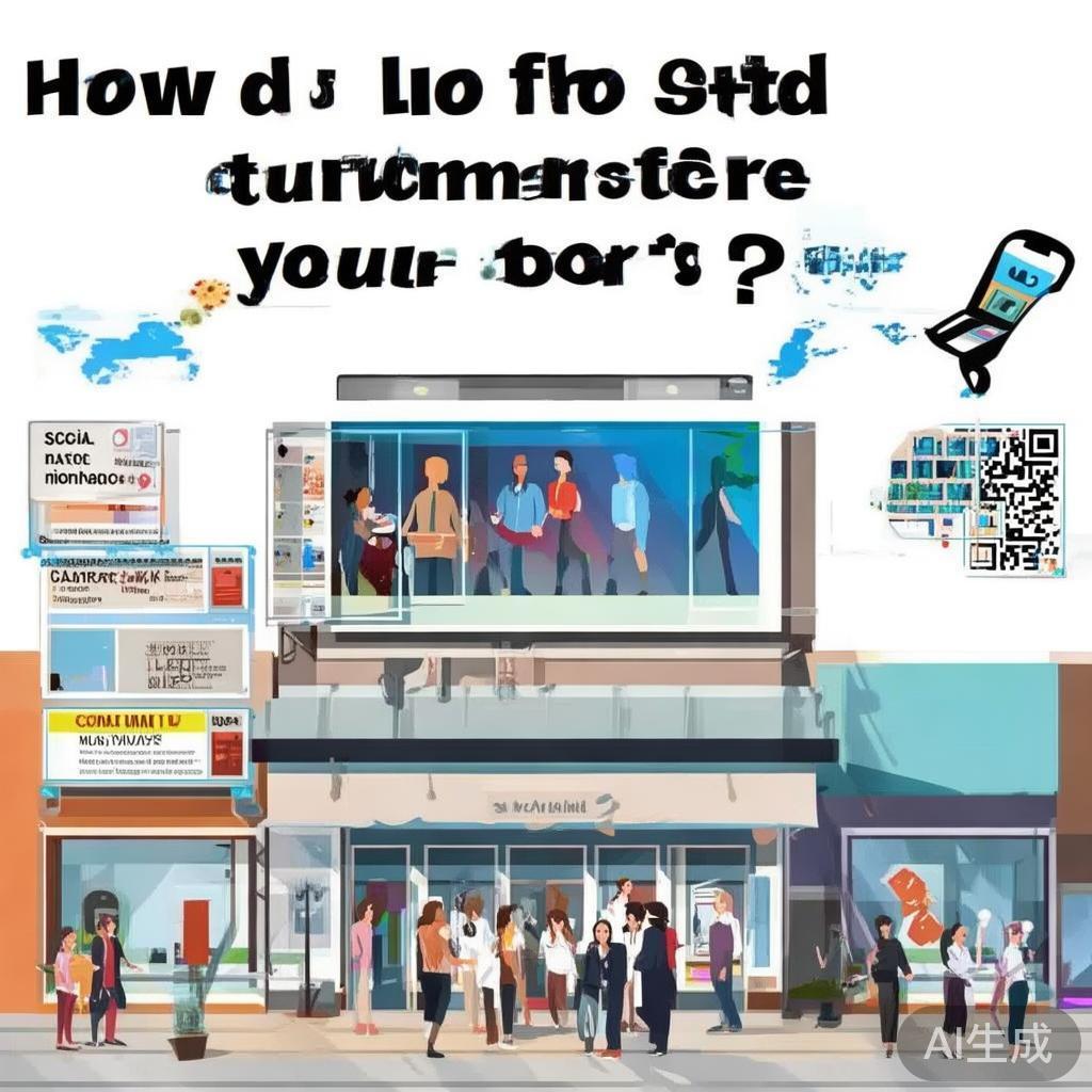 店铺获客怎么找店?这5种方法让你的生意源源不断! - 快讯网 - 分享生活资讯热点话题综合门户网www.yaqiju.com