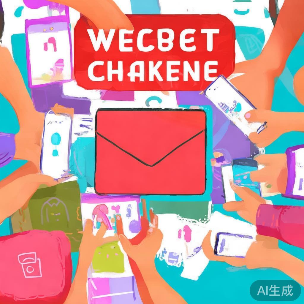 微信红包领取指南,轻松愉快的社交分享 - 快讯网 - 分享生活资讯热点话题综合门户网www.yaqiju.com