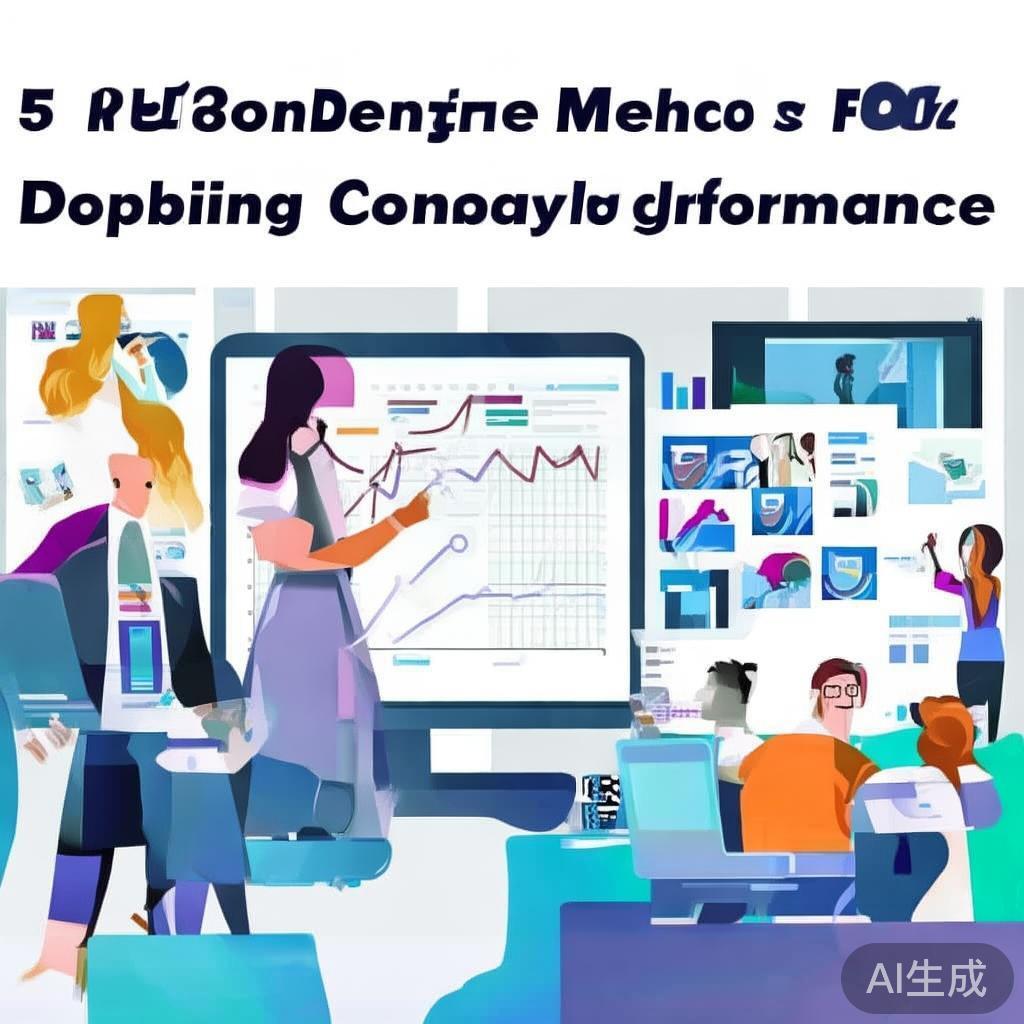 贸易公司如何精准获客？这5个方法让你业绩翻倍！ - 快讯网 - 分享生活资讯热点话题综合门户网www.yaqiju.com