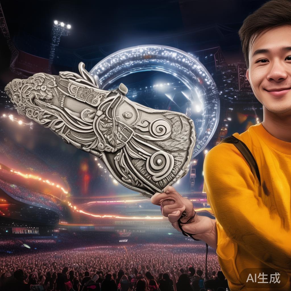 粉丝勋章，一种难得的粉丝成长密码 - 快讯网 - 分享生活资讯热点话题综合门户网www.yaqiju.com
