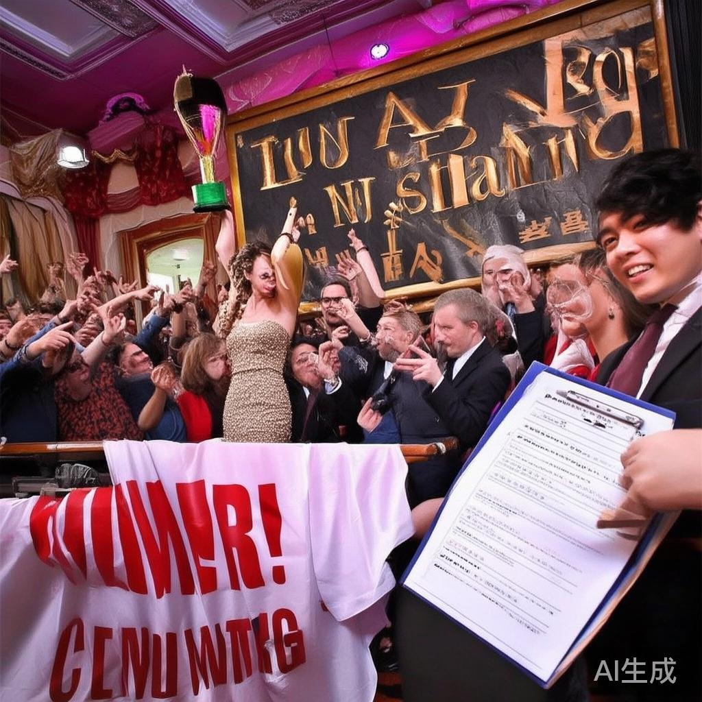 琳琅秀中奖了！怎么领取？你知道吗？ - 快讯网 - 分享生活资讯热点话题综合门户网www.yaqiju.com