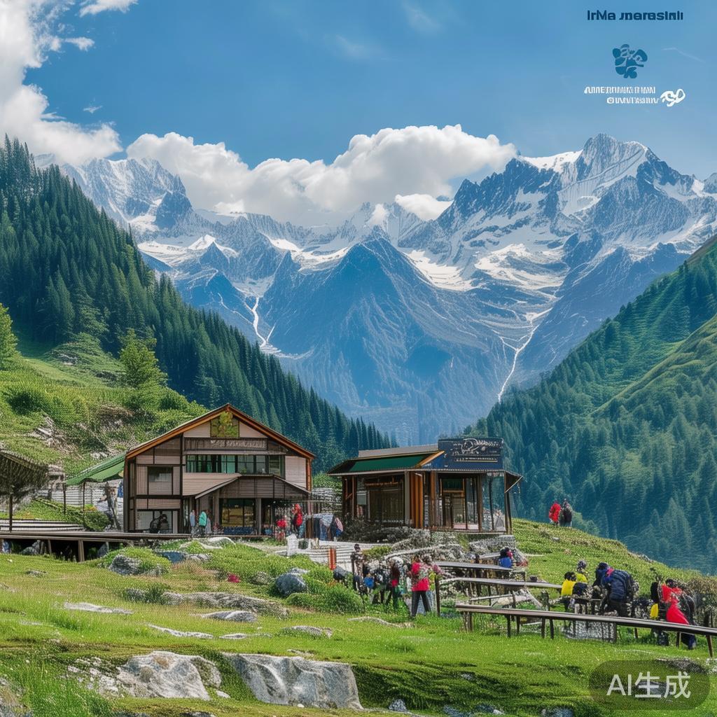 林芝怎么精准获客推广?——打造差异化营销策略,引爆旅游流量 - 快讯网 - 分享生活资讯热点话题综合门户网www.yaqiju.com