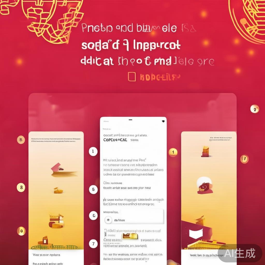 企业微信红包领取步骤解析 - 快讯网 - 分享生活资讯热点话题综合门户网www.yaqiju.com
