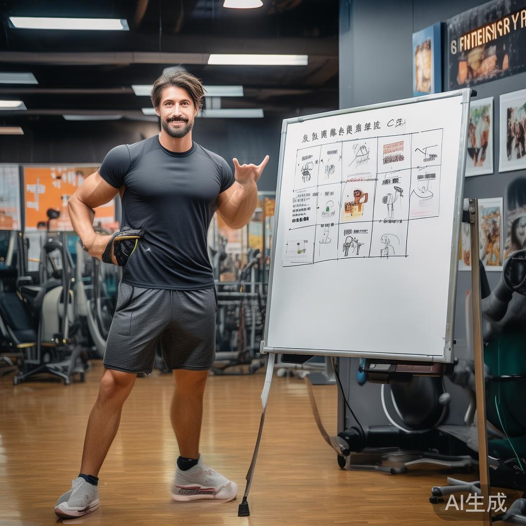 乐刻教练如何精准获客?这5招让你业绩翻倍! - 快讯网 - 分享生活资讯热点话题综合门户网www.yaqiju.com