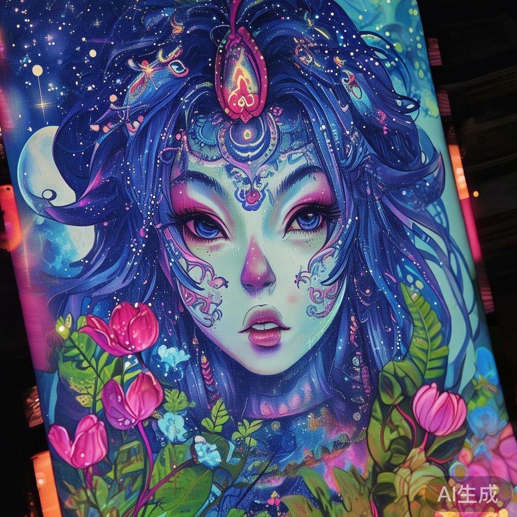 竞猜魄罗头像，开启你的浪漫之旅！ - 快讯网 - 分享生活资讯热点话题综合门户网www.yaqiju.com