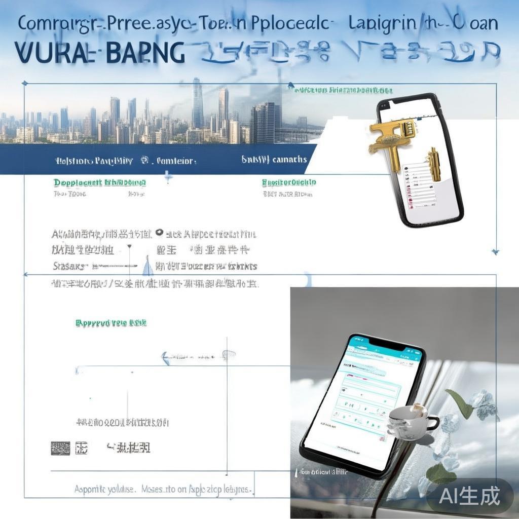 我的南京贷款申请全流程指南 - 快讯网 - 分享生活资讯热点话题综合门户网www.yaqiju.com