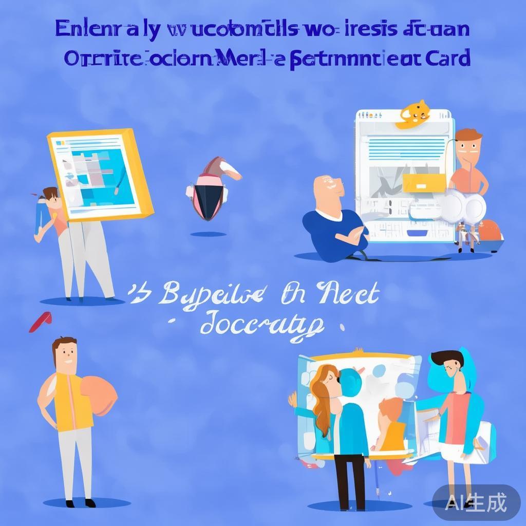 轻松掌握,社保卡网上申请全流程指南 - 快讯网 - 分享生活资讯热点话题综合门户网www.yaqiju.com