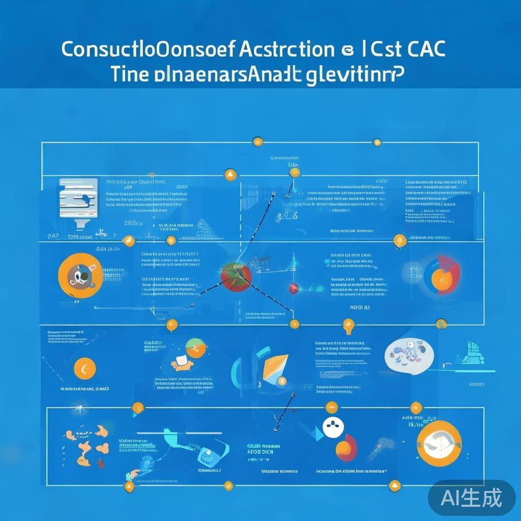 获客成本CAC怎么计算?一文看懂企业增长的核心指标 - 快讯网 - 分享生活资讯热点话题综合门户网www.yaqiju.com