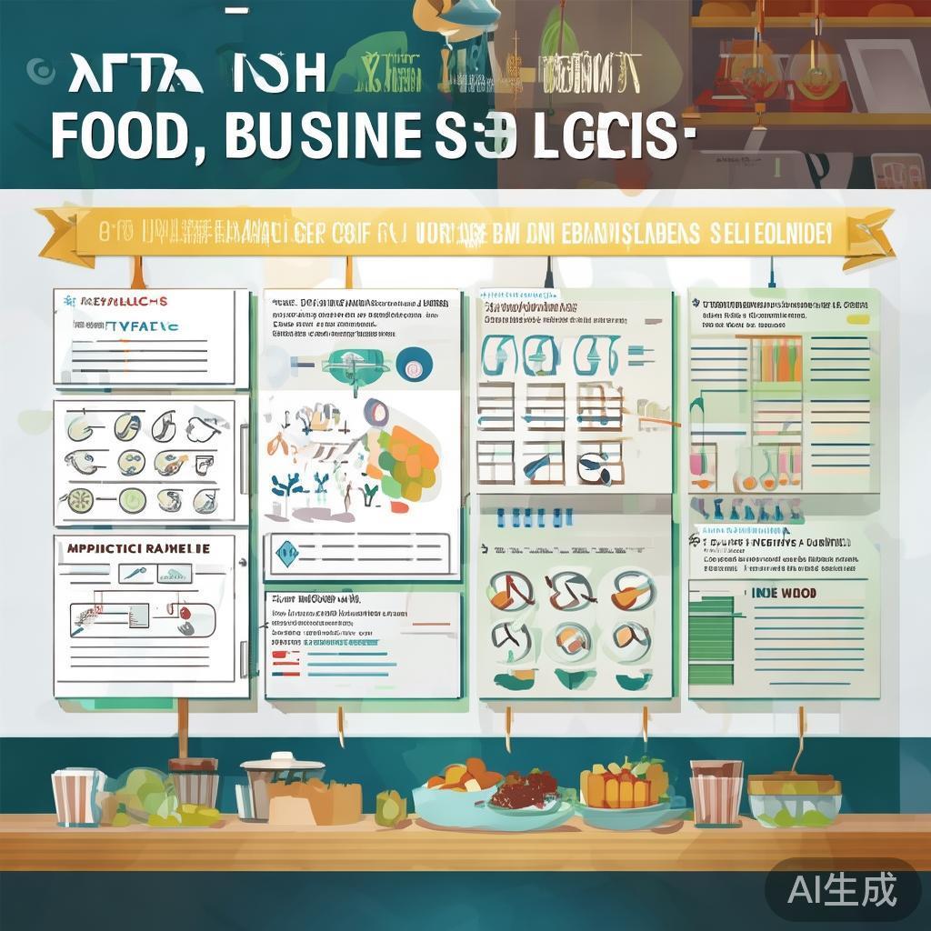 食品经营许可证申请流程详解 - 快讯网 - 分享生活资讯热点话题综合门户网www.yaqiju.com