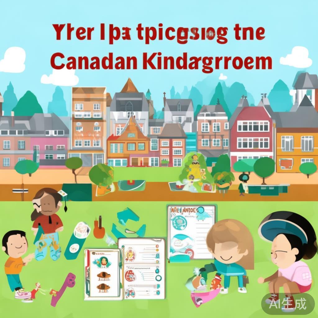加拿大幼儿园申请流程指南 - 快讯网 - 分享生活资讯热点话题综合门户网www.yaqiju.com