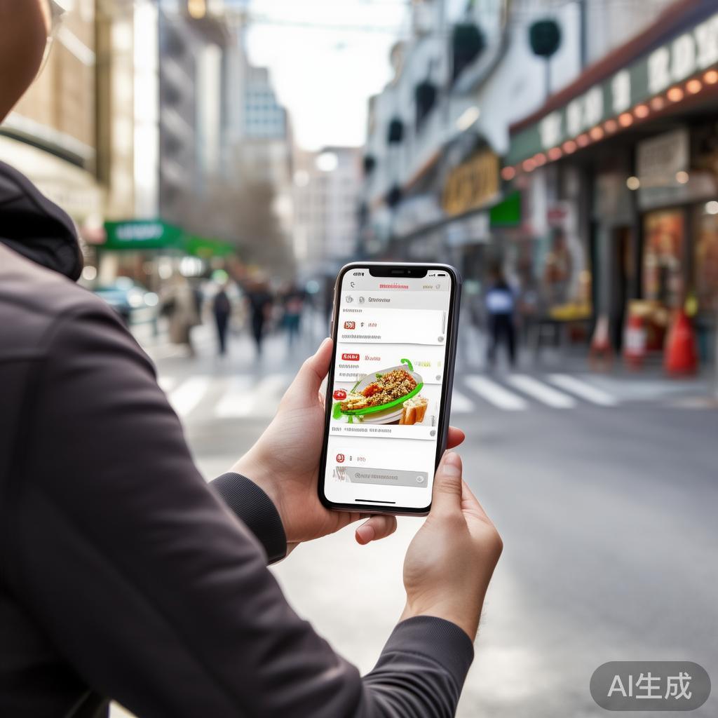 如何正确领取美团外卖订单 - 快讯网 - 分享生活资讯热点话题综合门户网www.yaqiju.com