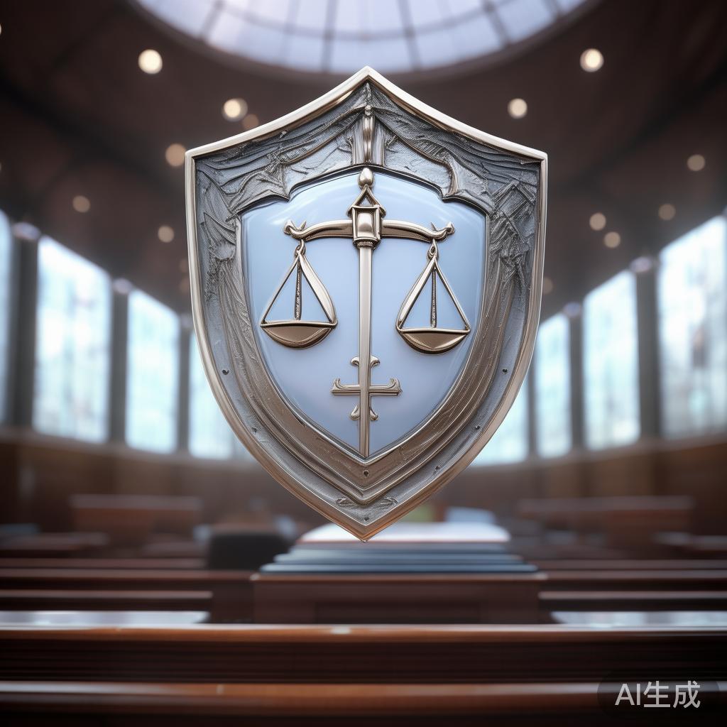 主管护师证书,法律守护与医疗保障的法律护盾 - 快讯网 - 分享生活资讯热点话题综合门户网www.yaqiju.com