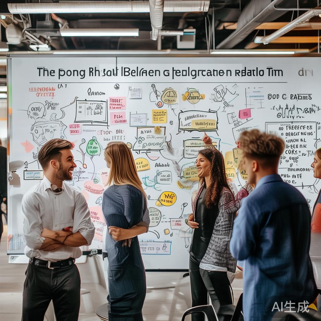 打造高效获客团队，敏捷协作的秘诀与实战指南 - 快讯网 - 分享生活资讯热点话题综合门户网www.yaqiju.com