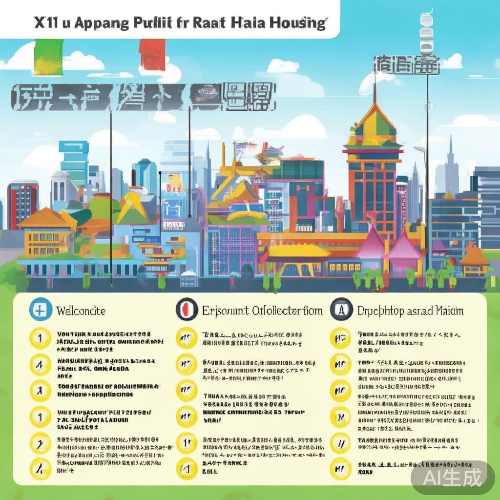 西安市公租房申请全流程指南 - 快讯网 - 分享生活资讯热点话题综合门户网www.yaqiju.com