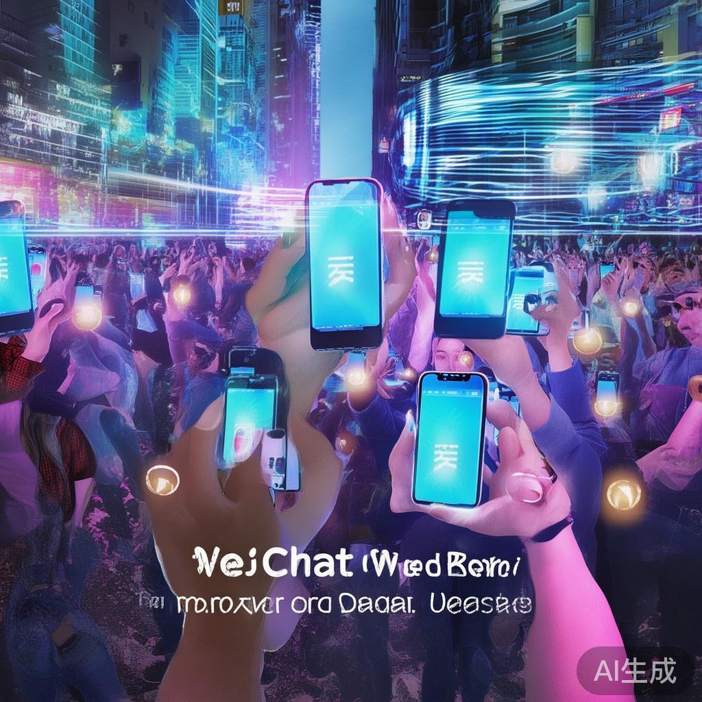 微信抢流量，你真的了解吗？掌握这些技巧，就能轻松抢到流量！ - 快讯网 - 分享生活资讯热点话题综合门户网www.yaqiju.com