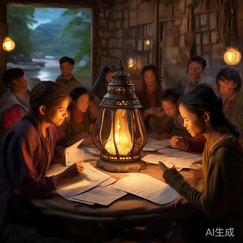 村里贫困补贴申请书，困难群众的希望之光与民生保障的温暖桥梁 - 快讯网 - 分享生活资讯热点话题综合门户网www.yaqiju.com