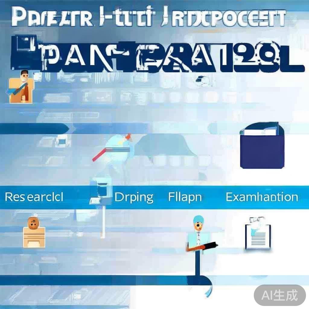 解析知识产权专利申请的完整流程 - 快讯网 - 分享生活资讯热点话题综合门户网www.yaqiju.com