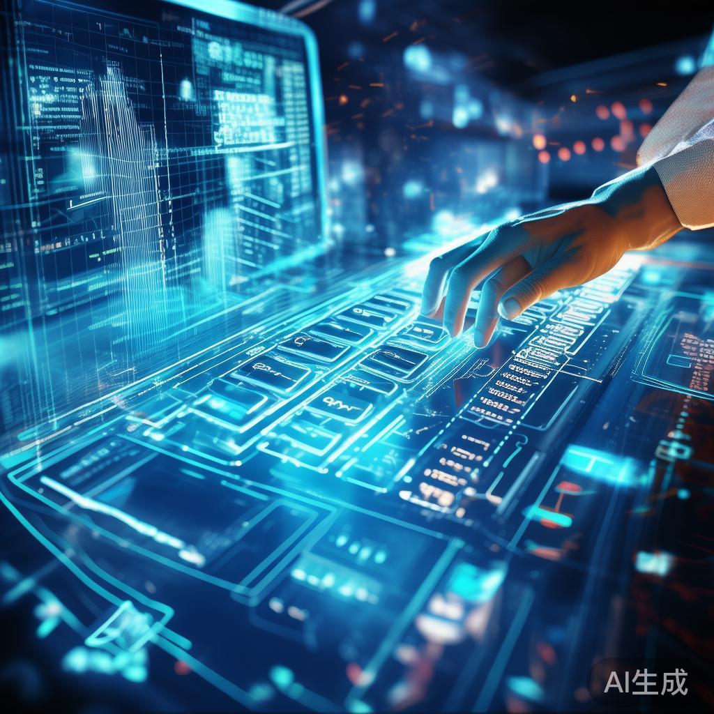 精准获客代码,解锁流量变现的终极密码 - 快讯网 - 分享生活资讯热点话题综合门户网www.yaqiju.com