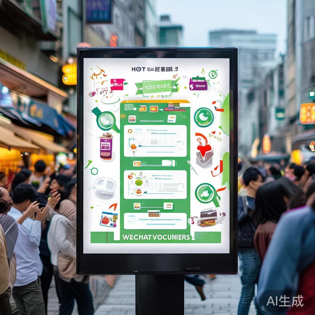 微信优惠券如何领取?手慢无! - 快讯网 - 分享生活资讯热点话题综合门户网www.yaqiju.com