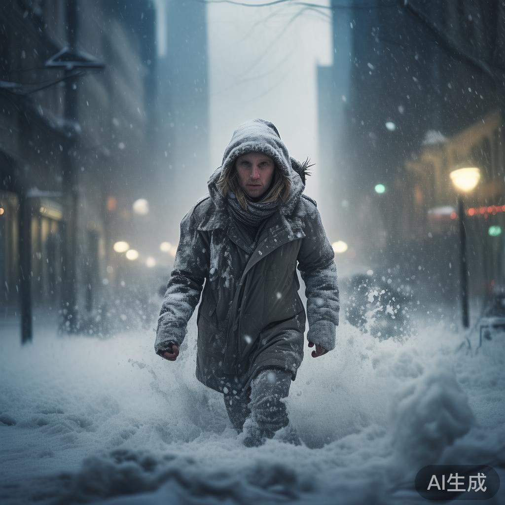 寒冬中的突围，行业不景气时，这些获客策略让你逆势增长！ - 快讯网 - 分享生活资讯热点话题综合门户网www.yaqiju.com