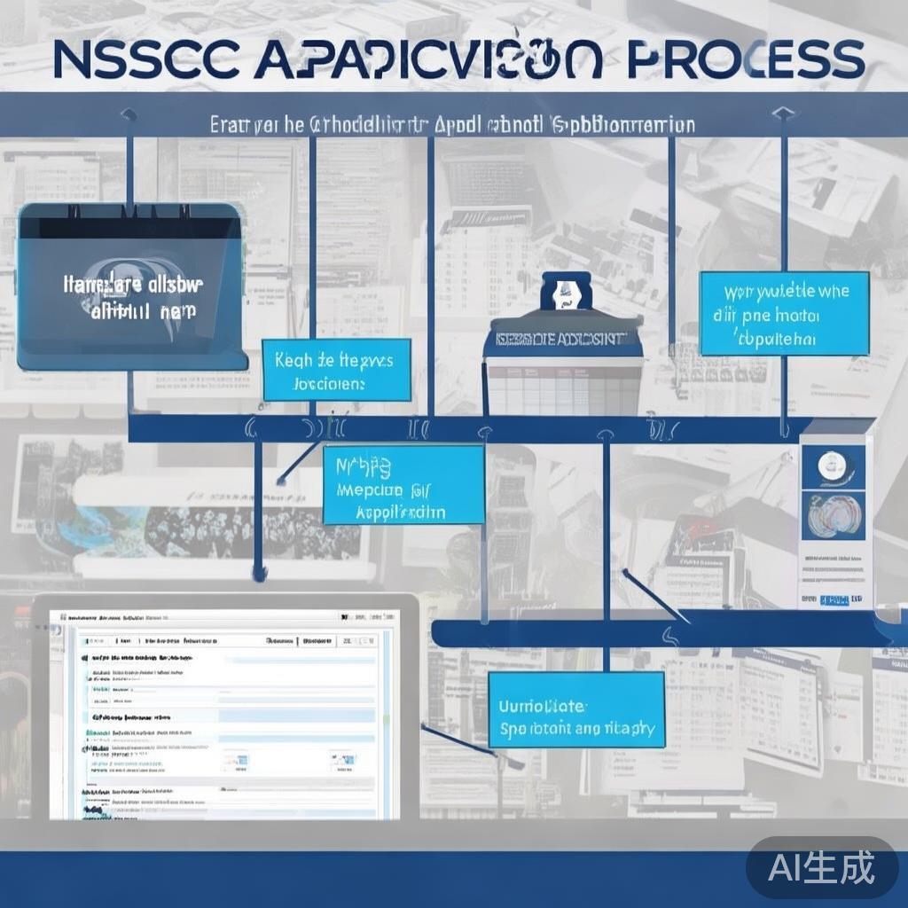 NSCC申请流程详解,从准备到提交的每一步 - 快讯网 - 分享生活资讯热点话题综合门户网www.yaqiju.com
