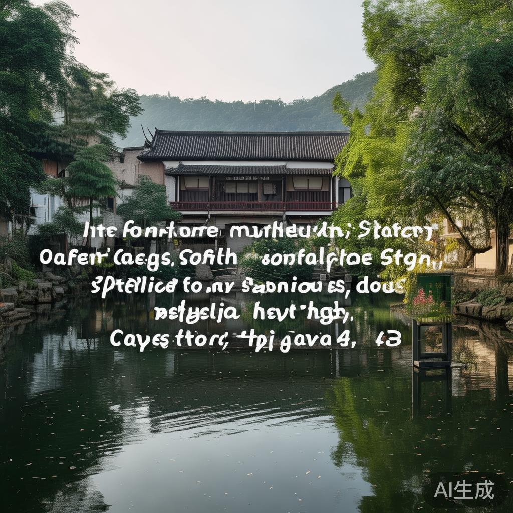 禅意民宿如何精准获客?打造心灵栖息地的营销策略全解析 - 快讯网 - 分享生活资讯热点话题综合门户网www.yaqiju.com