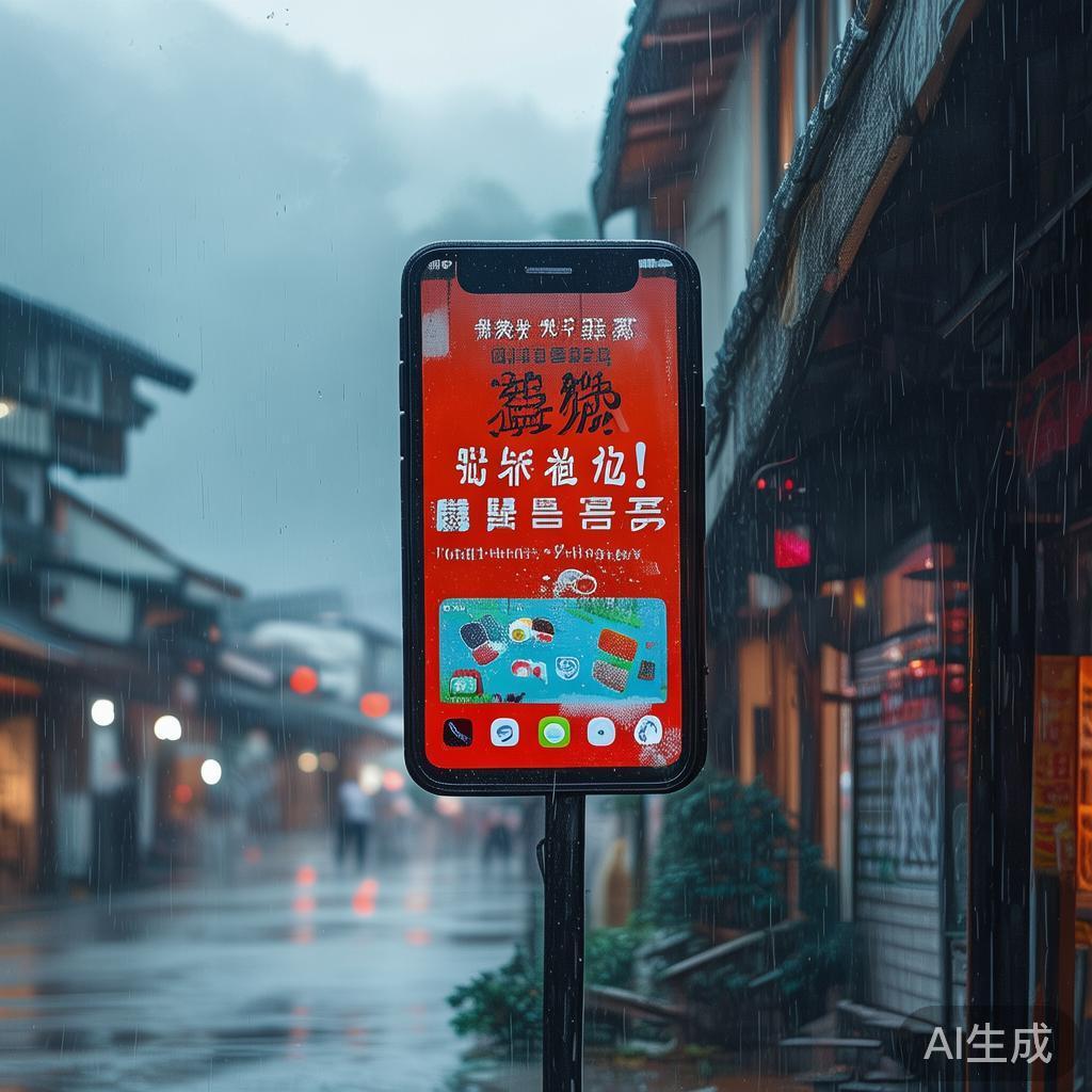 雨山商家必看!抖音获客实战攻略,让你的生意在本地火起来! - 快讯网 - 分享生活资讯热点话题综合门户网www.yaqiju.com