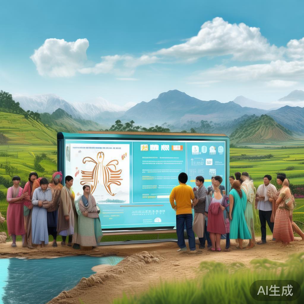 中和农信如何在农村市场精准获客?揭秘其三三制获客策略与可持续发展模式 - 快讯网 - 分享生活资讯热点话题综合门户网www.yaqiju.com
