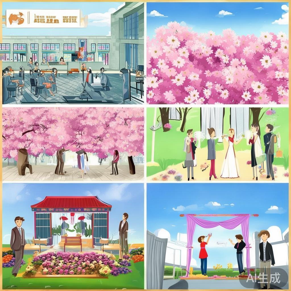 从申请到誓言,全面解析结婚流程指南 - 快讯网 - 分享生活资讯热点话题综合门户网www.yaqiju.com