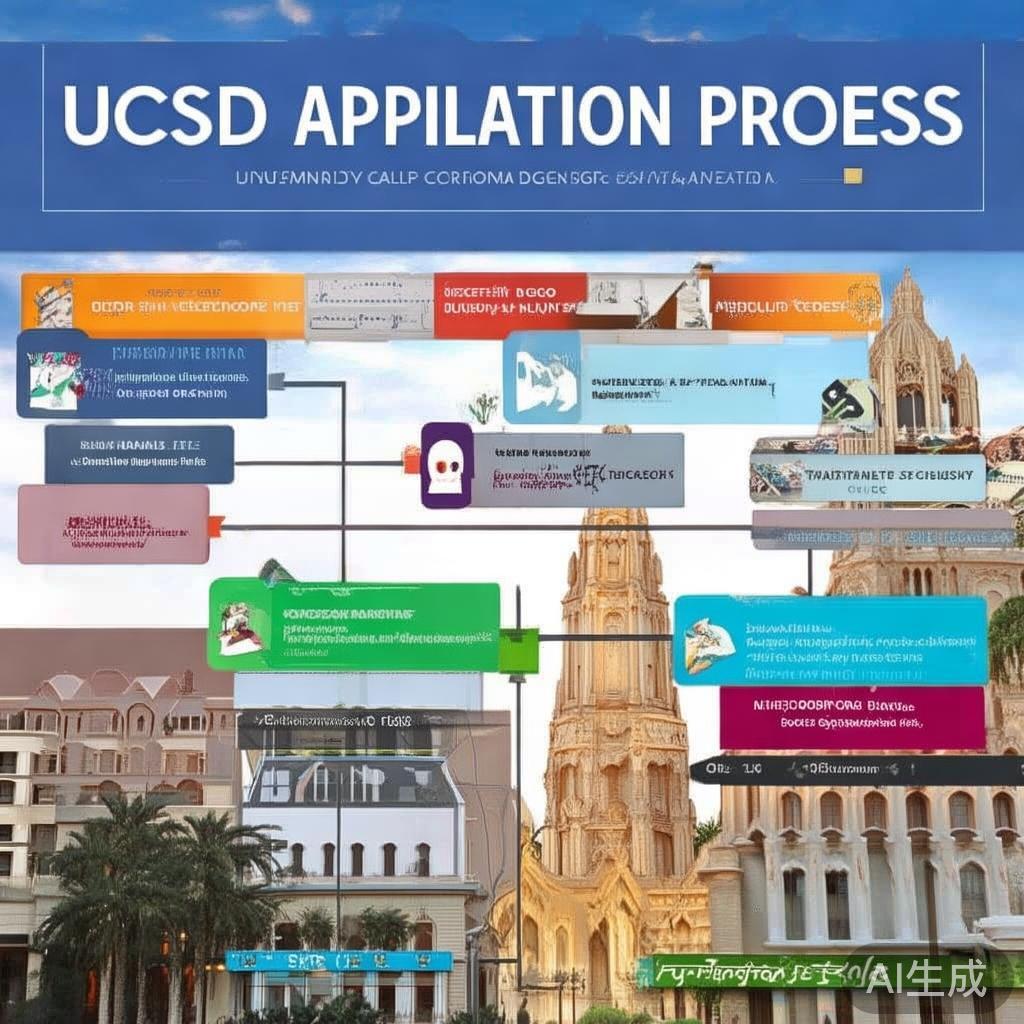 全面解析,UCSD(加州大学圣地亚哥分校)申请流程指南 - 快讯网 - 分享生活资讯热点话题综合门户网www.yaqiju.com