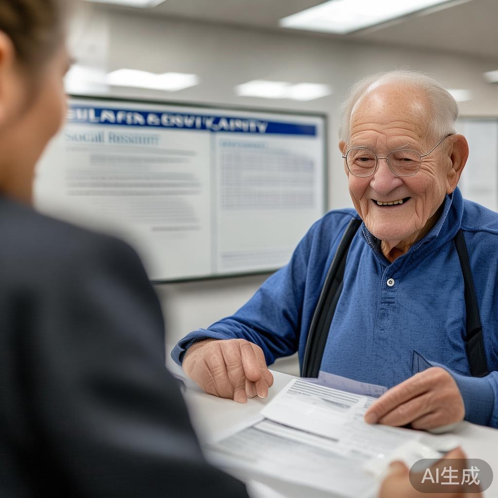 社保卡怎么领取退休金？ - 快讯网 - 分享生活资讯热点话题综合门户网www.yaqiju.com