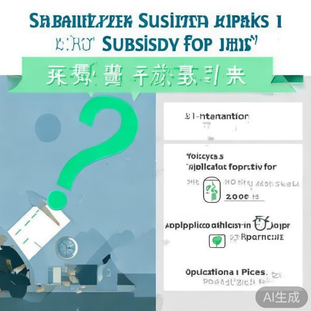 稳岗补贴,是否需要申请?政策解读与实操指南 - 快讯网 - 分享生活资讯热点话题综合门户网www.yaqiju.com