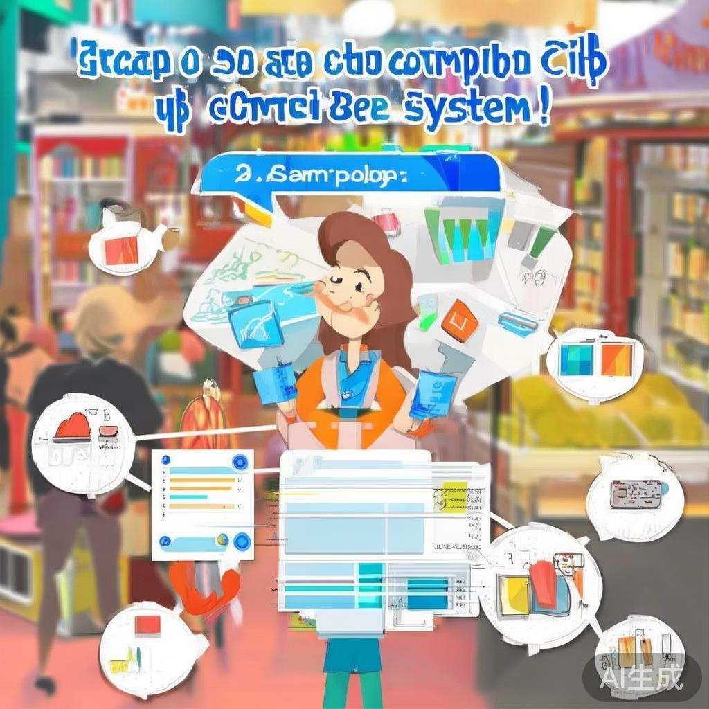 店铺优惠券设置全指南，如何轻松领取并利用优惠券 - 快讯网 - 分享生活资讯热点话题综合门户网www.yaqiju.com