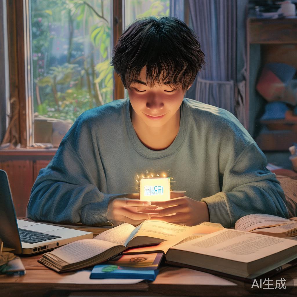 缓解学业压力,如何轻松领取1g流量券? - 快讯网 - 分享生活资讯热点话题综合门户网www.yaqiju.com