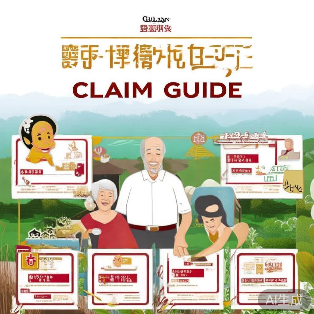 国寿鑫悦一生保险领取指南 - 快讯网 - 分享生活资讯热点话题综合门户网www.yaqiju.com