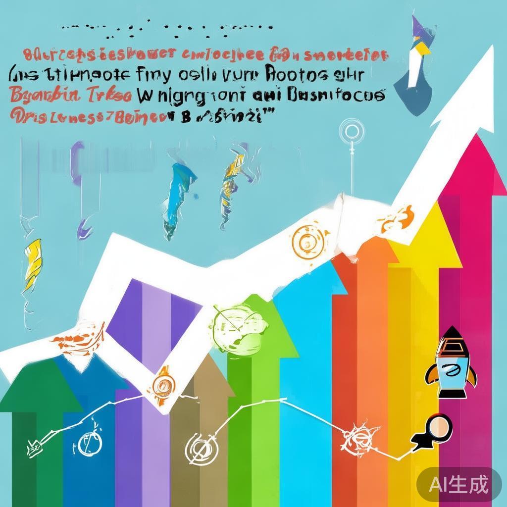 快速获客总结,9个实用策略助你引爆流量,实现业务增长! - 快讯网 - 分享生活资讯热点话题综合门户网www.yaqiju.com