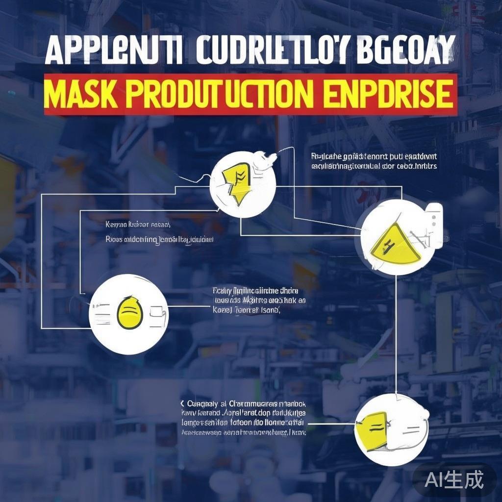 全面解析，口罩生产企业的申请流程与注意事项 - 快讯网 - 分享生活资讯热点话题综合门户网www.yaqiju.com